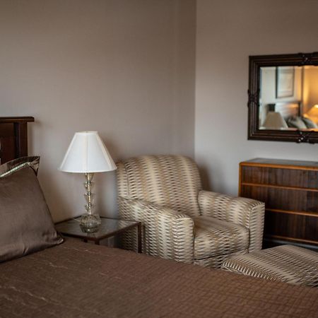 Fountainview Inn Indianapolis Bagian luar foto