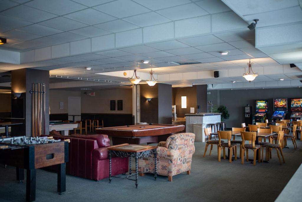Fountainview Inn Indianapolis Bagian luar foto