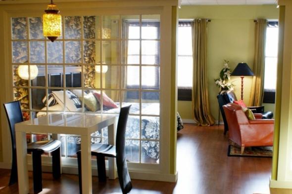 Fountainview Inn Indianapolis Bagian luar foto