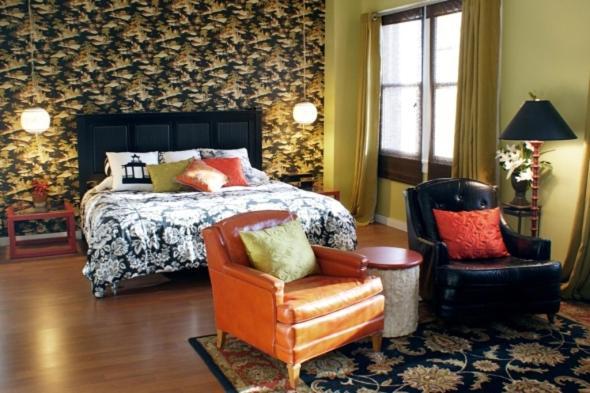 Fountainview Inn Indianapolis Bagian luar foto