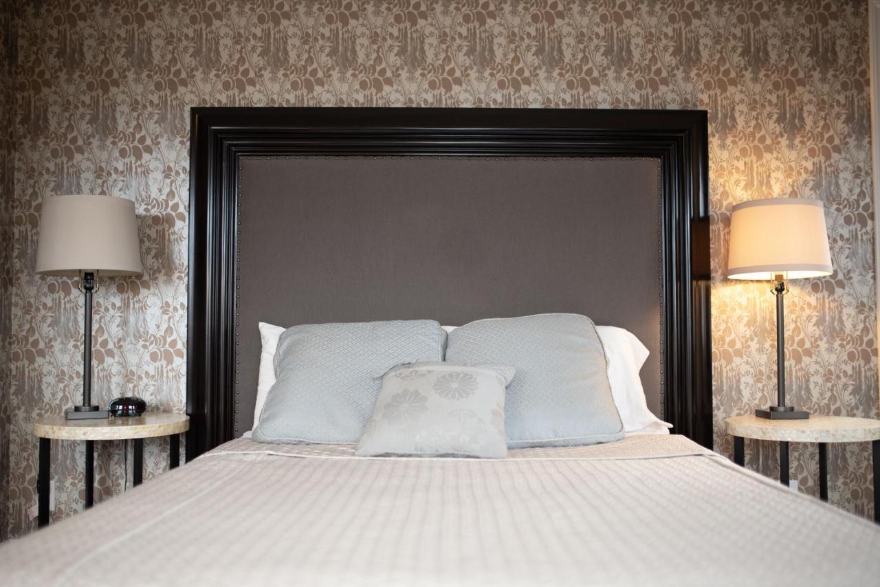 Fountainview Inn Indianapolis Bagian luar foto