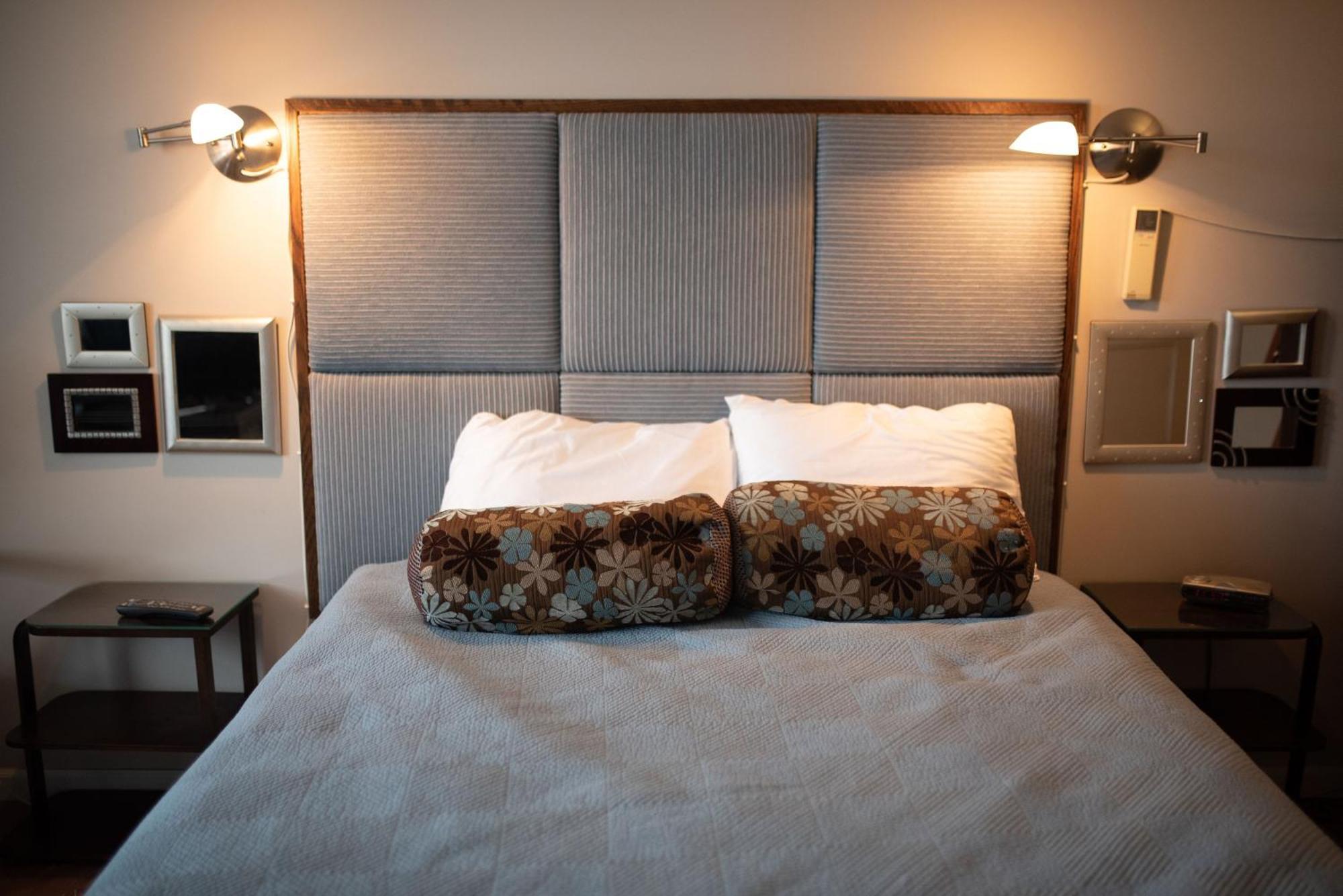 Fountainview Inn Indianapolis Bagian luar foto