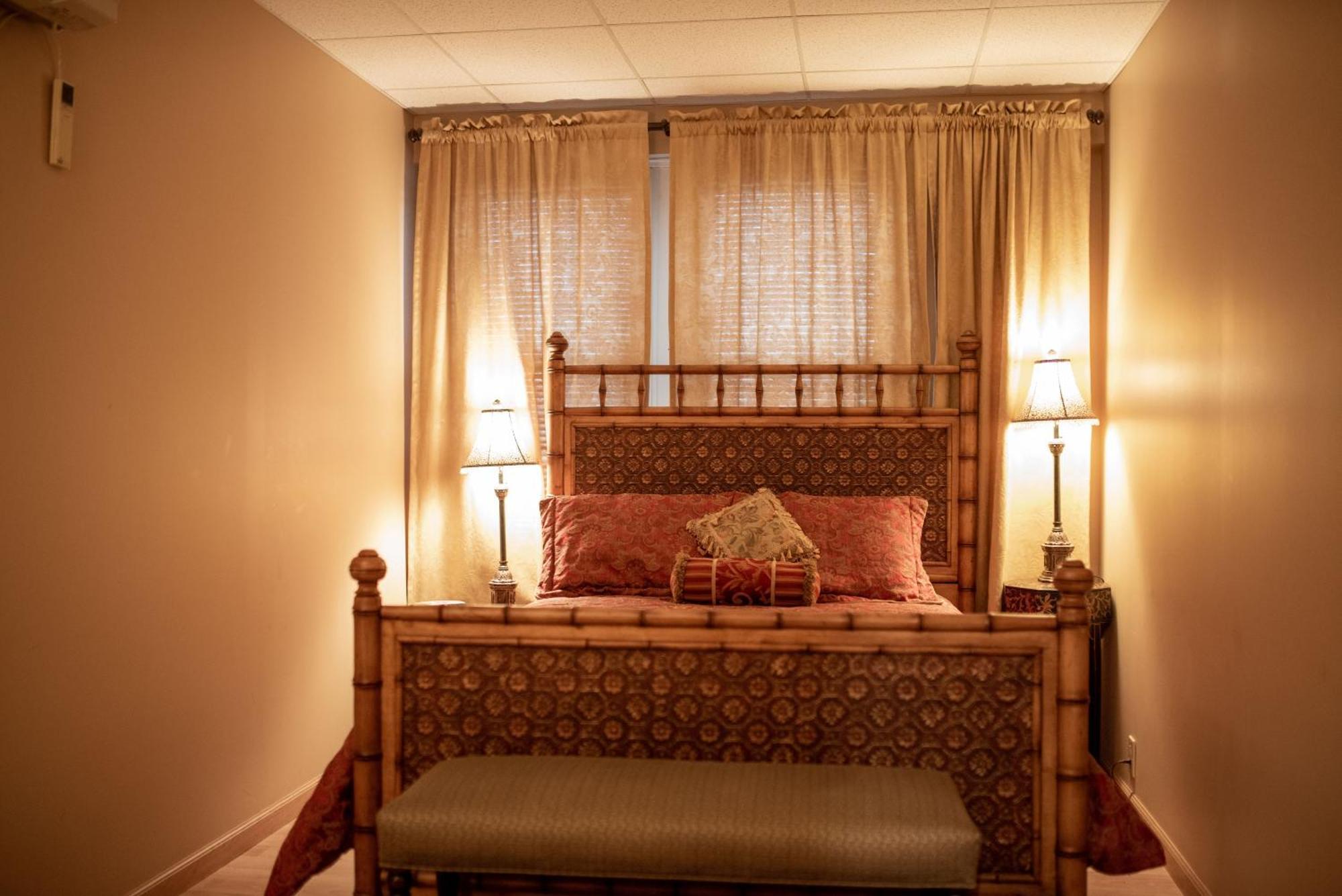 Fountainview Inn Indianapolis Bagian luar foto