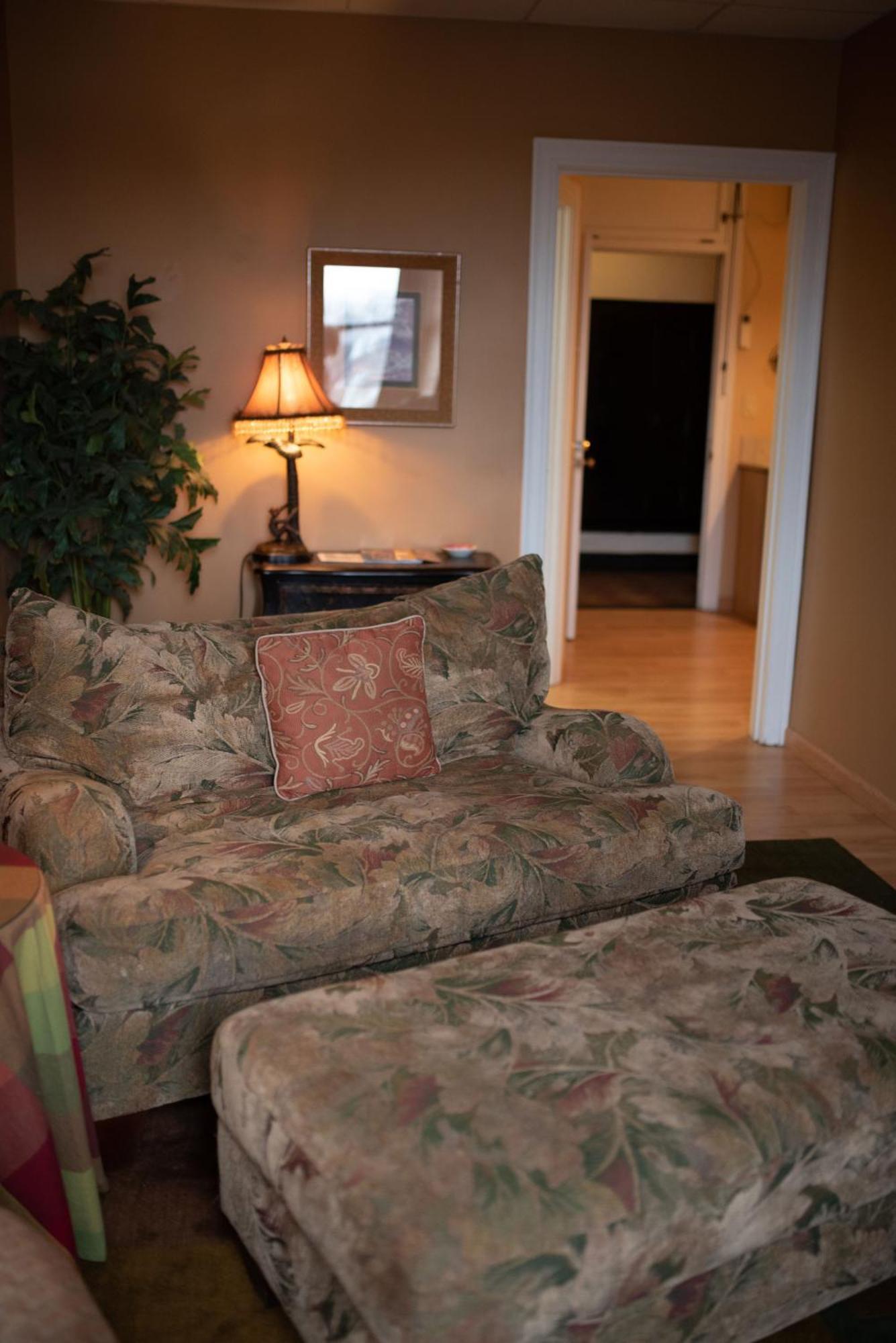 Fountainview Inn Indianapolis Bagian luar foto