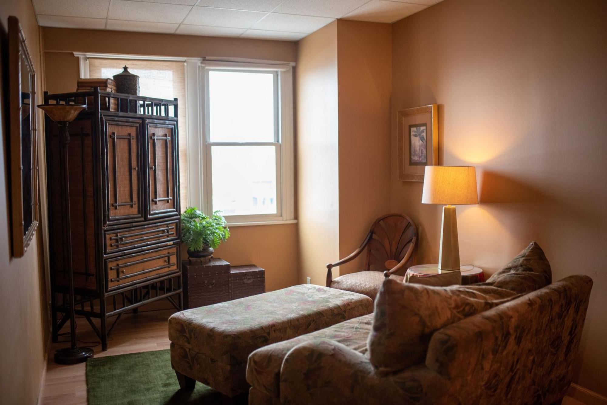 Fountainview Inn Indianapolis Bagian luar foto