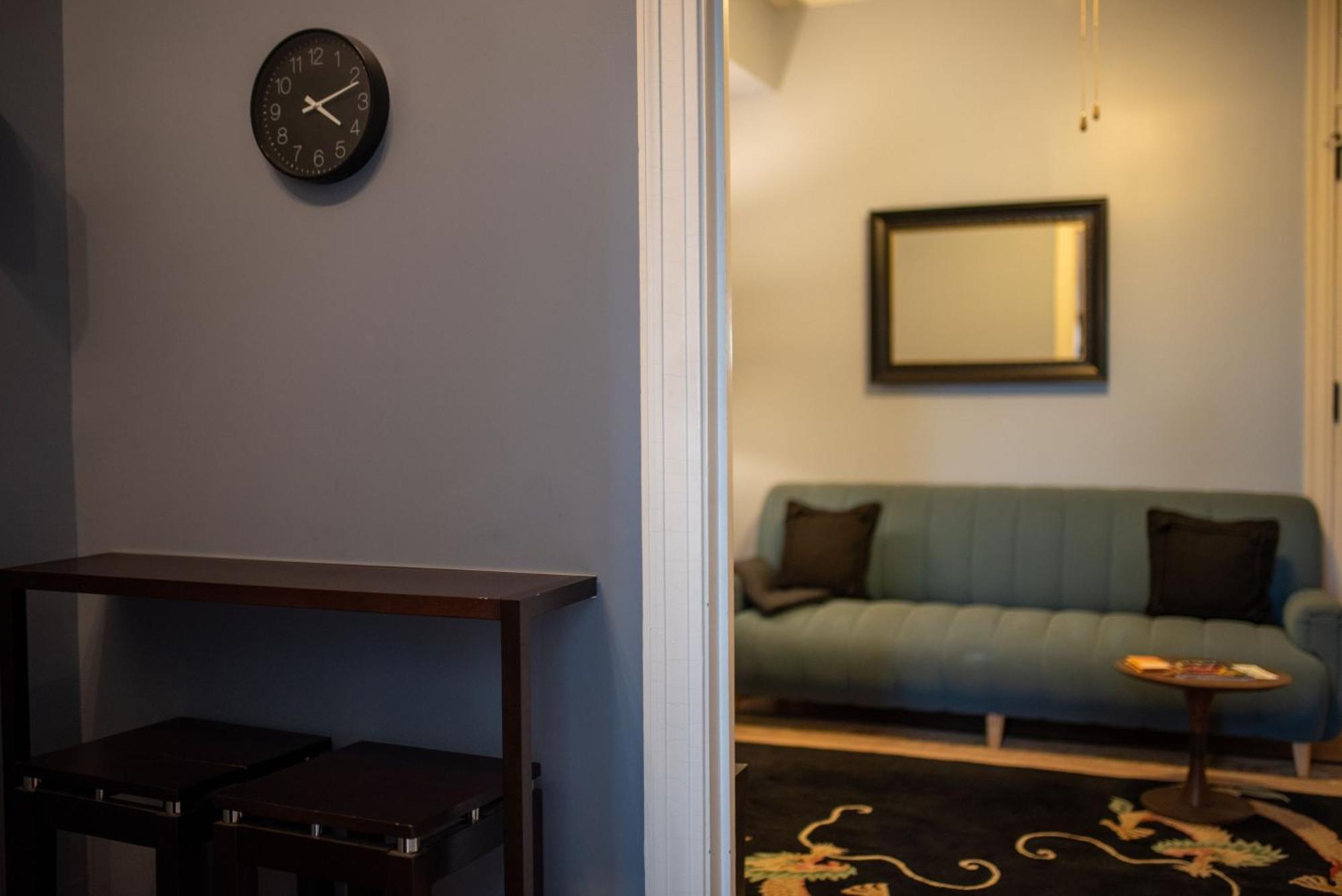 Fountainview Inn Indianapolis Bagian luar foto