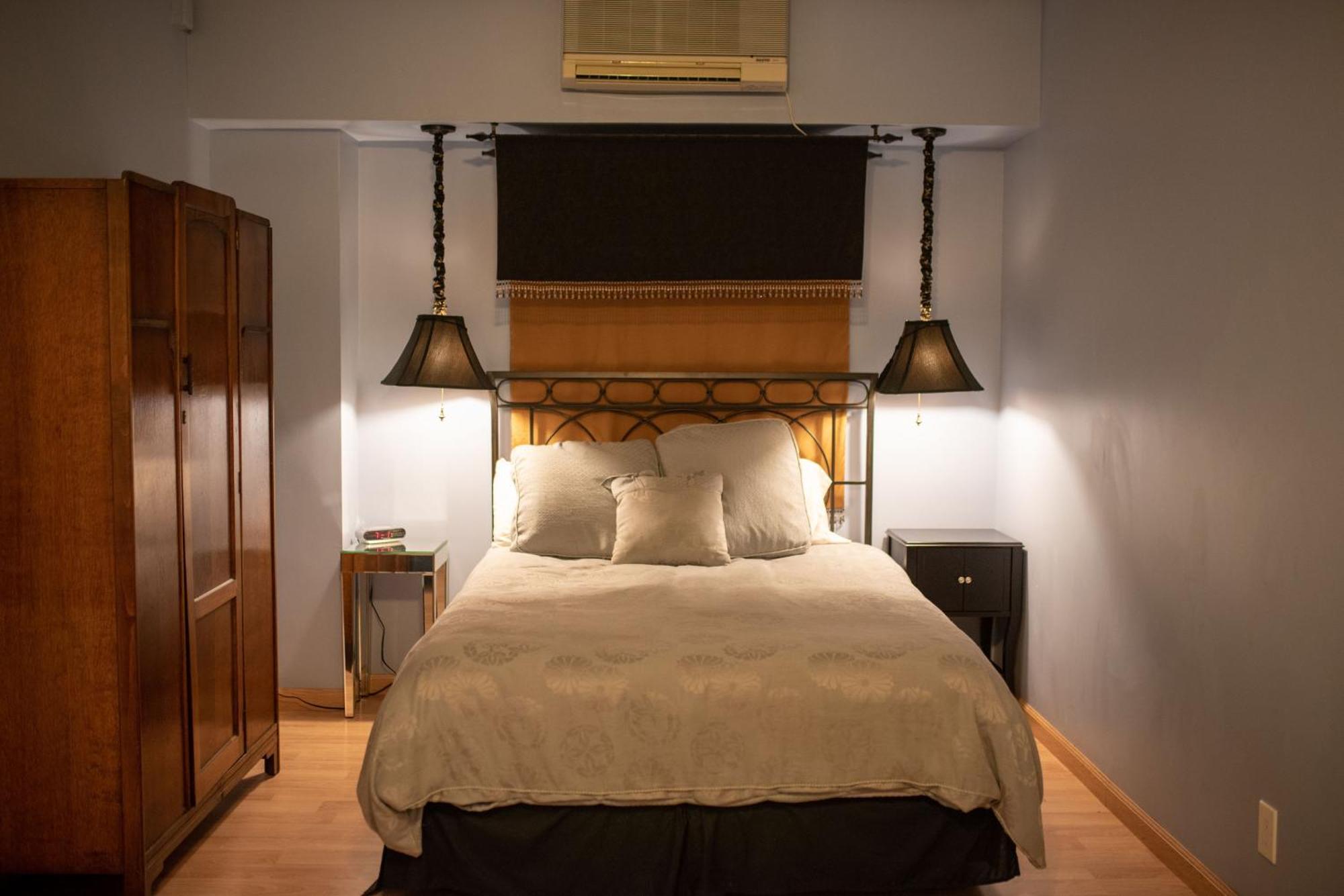 Fountainview Inn Indianapolis Bagian luar foto