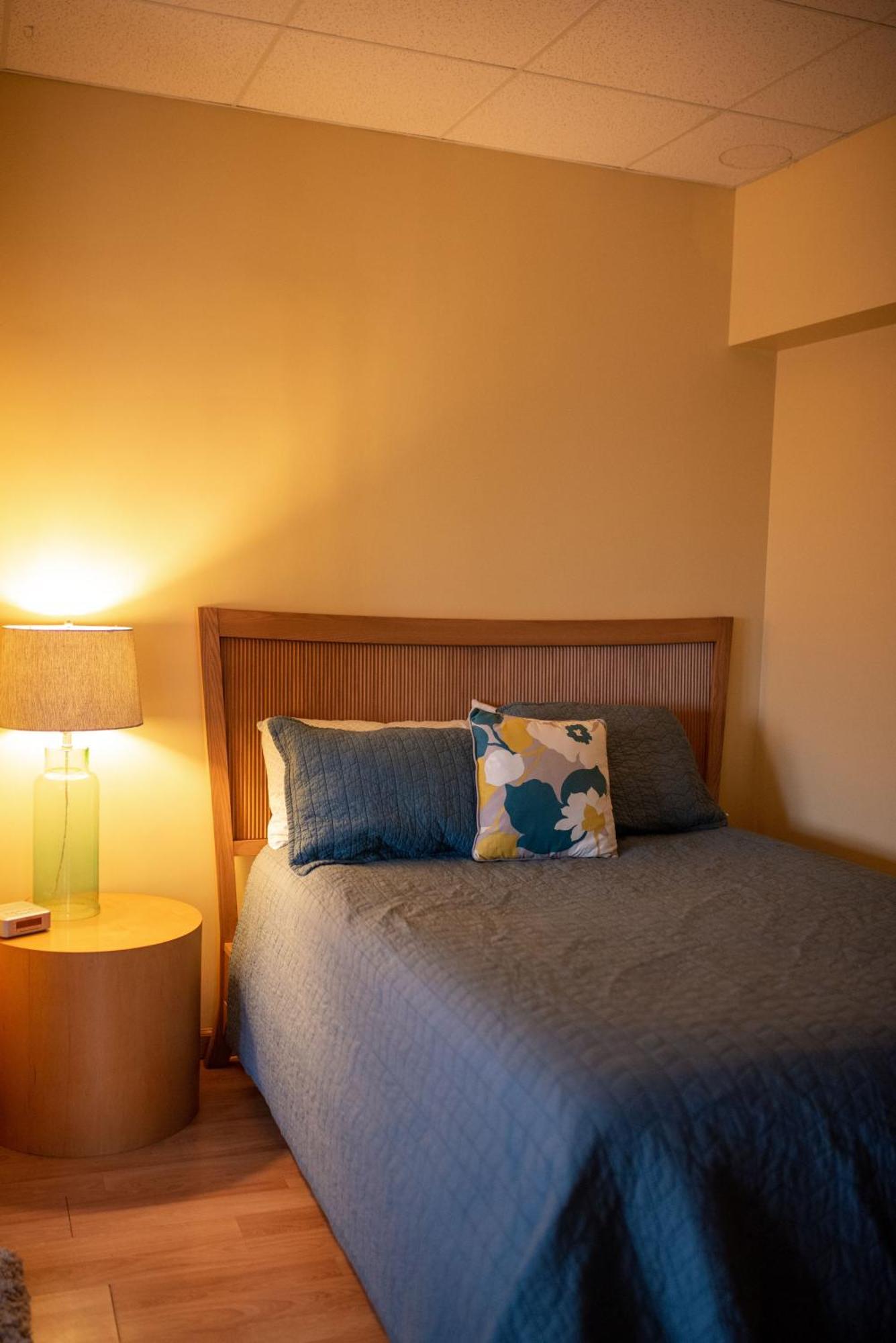 Fountainview Inn Indianapolis Bagian luar foto