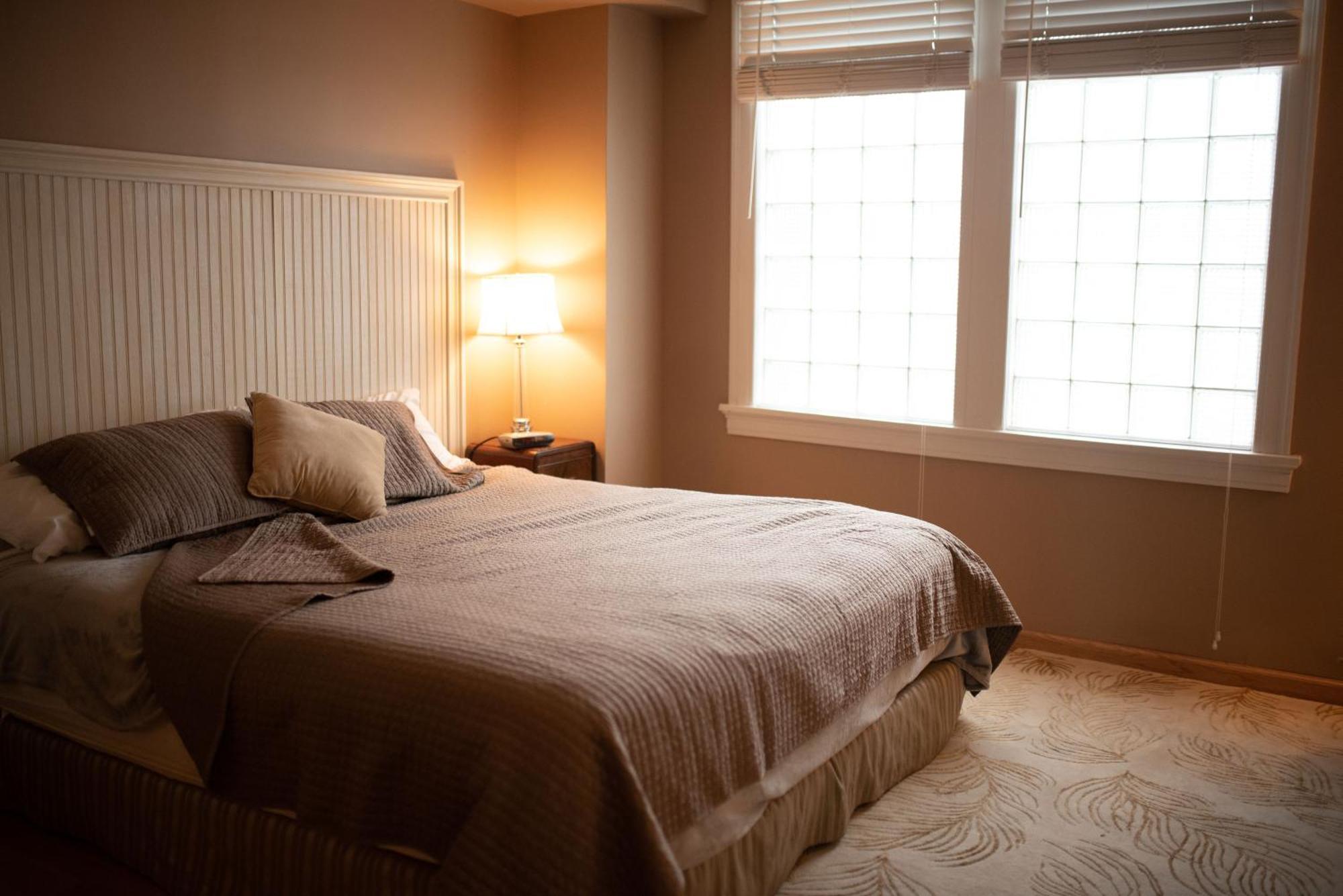 Fountainview Inn Indianapolis Bagian luar foto