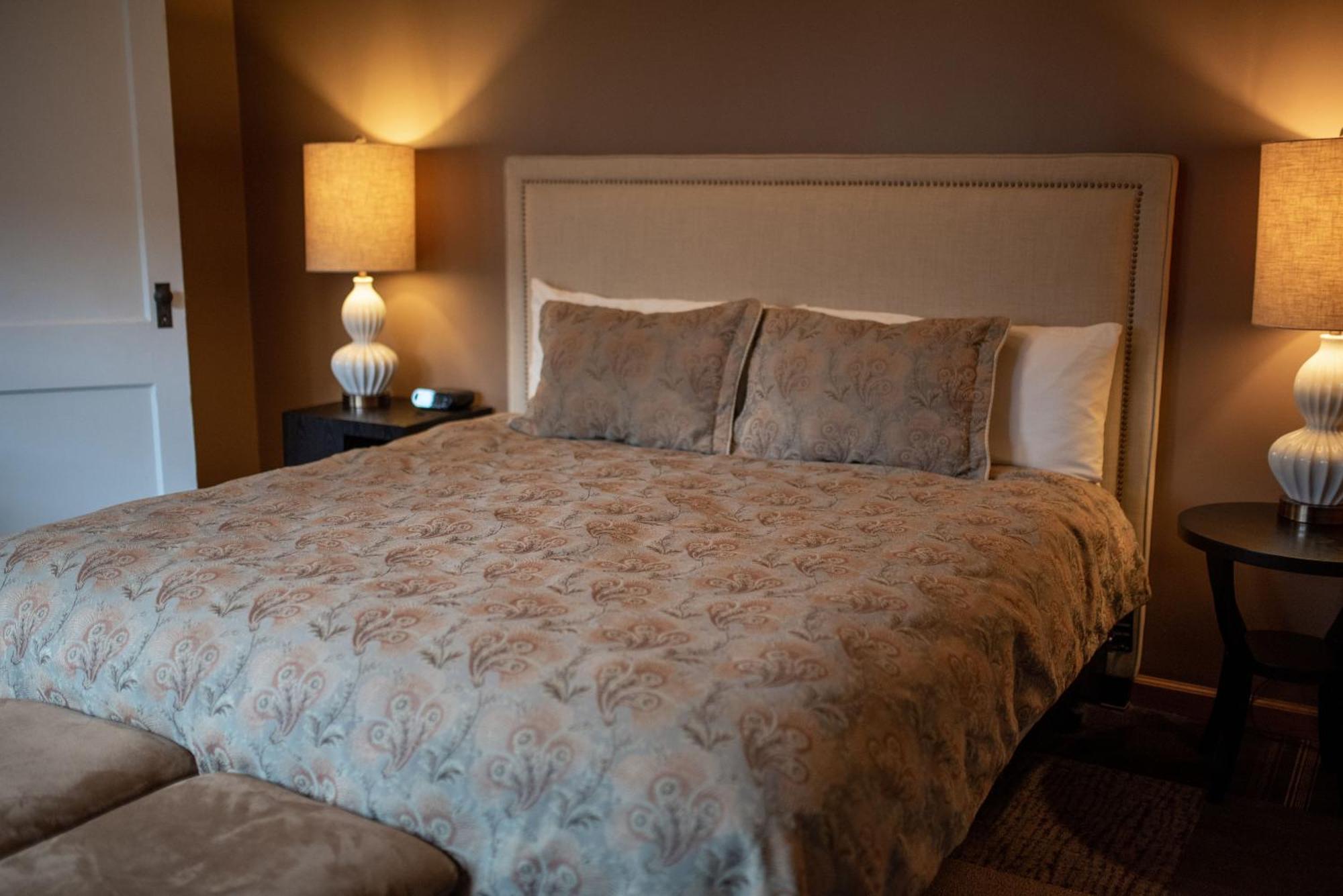 Fountainview Inn Indianapolis Bagian luar foto
